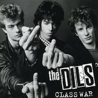 The Dils - Class War