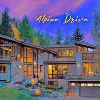 TVVIN_PINEZ_M4LL & ミスト M Y S T - Alpine Drive