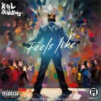 Kail Problems - Feels Like
