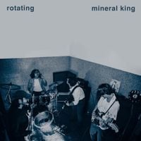 Mineral King - Rotating