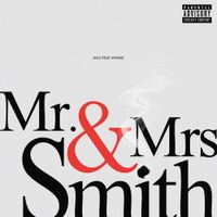 Milc - Mr. & Mrs. Smith