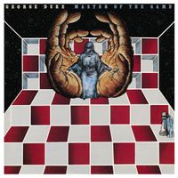 George Duke - Master of the Game