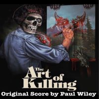 Paul Wiley - The Art of Killing