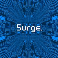 Amadeus Ampere - SURGE.
