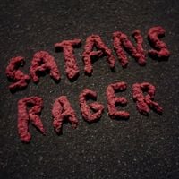 2shanez - SATAN'S RAGER