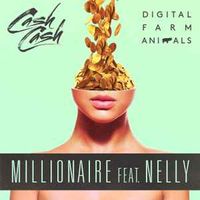 Cash Cash - Millionaire