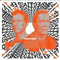 Cosmic Gate - Perspectives EP 1
