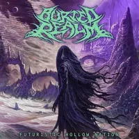 Buried Realm - Futuristic Hollow Nation