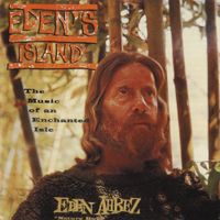 eden ahbez - Eden's Island (The Music Of An Enchanted Isle)