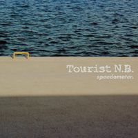 speedometer. - Tourist N.B.