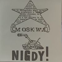 Moskwa - Nigdy!