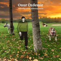 Onur &Ouml;zdemir - raksedip yarın yokmuş&ccedil;asına