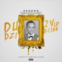 Szopen - Duży dzieciak LP