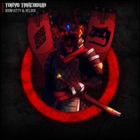 Boom Kitty - Tokyo Takedown