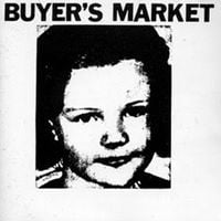 Peter Sotos - Buyer's Market