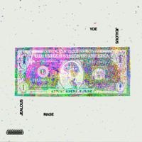 Yoe Mase - Jealous