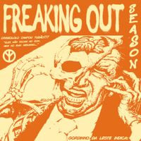 Crisbololo - FREAKING OUT SEASON