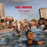 El Jehaz - Gaza: Unedited