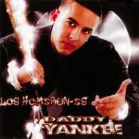 Daddy Yankee - Los Homerun-es