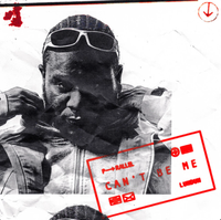 p-rallel - Can't Be Me