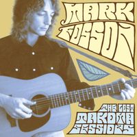 Mark Fosson - The Lost Takoma Sessions