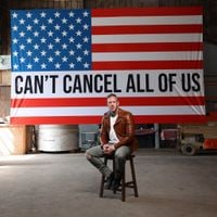 Tom MacDonald - Can't Cancel All Of Us