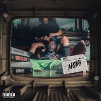 Smino - N&Oslash;IR