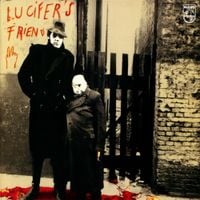 Lucifer's Friend - Lucifer's Friend