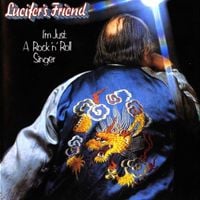 Lucifer's Friend - I'm Just a Rock 'n' Roll Singer