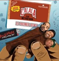 Redman - Lalala (DJ Premier Remix)