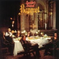 Lucifer's Friend - Banquet
