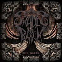 Shades Of Black - The Gates