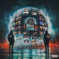Termanology - Things I Seen