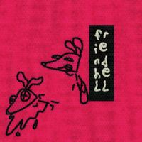 Friend Hell - Bottom of the Food Chain
