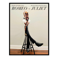 Romeo + Juliet - Crazy, Stupid, Love