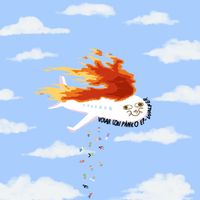 Walfer - Volar Con P&aacute;nico