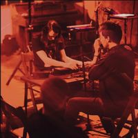 Tongue Depressor - Live at The Warehouse, Richmond, on 2025-03-25