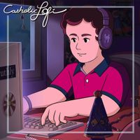 Catholic Lofi - incorrupt love