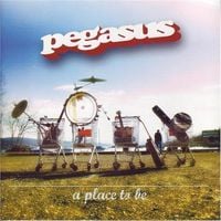 Pegasus (SWI) - A Place To Be