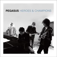 Pegasus (SWI) - Heroes & Champions