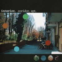 Coridor Apt. - Interior