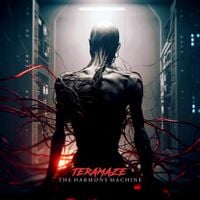 Teramaze - The Harmony Machine