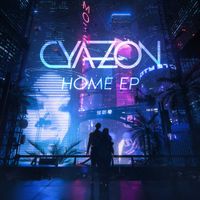 Cyazon - Home