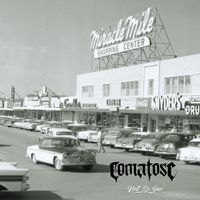 Comatose - Not So Far