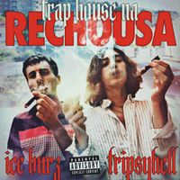 tripsyhell - Trap House na Rechousa