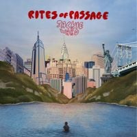 Jackie Ward - Rites of Passage