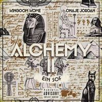 Kingdom Kome - Alchemy 2: Ein Sof