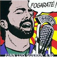 Juan Luis Guerra 4.40 - Fogarat&eacute;!
