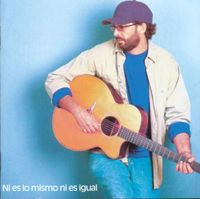 Juan Luis Guerra 4.40 - Ni es lo mismo ni es igual