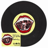 Tubelord - Feed Me a Box of Words / Obstacles